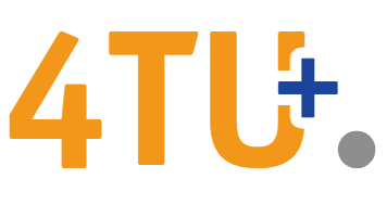 4TU+.AMI Education Day logo